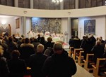 Proslava blagdana svetog Blaža s Klubom laringektomiranih